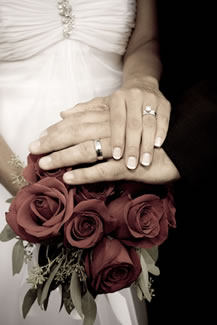 wedding photo